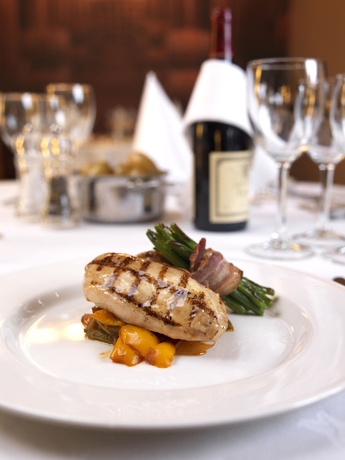 Imagen del bar/restaurante del Hotel Clayton Ballsbridge. Foto 6