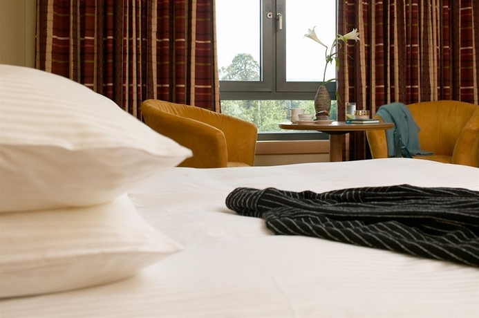 Imagen de la habitación del Hotel Clayton Ballsbridge. Foto 13