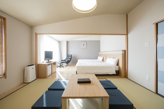 Imagen de la habitación del Hotel Clayton Bay. Foto 10