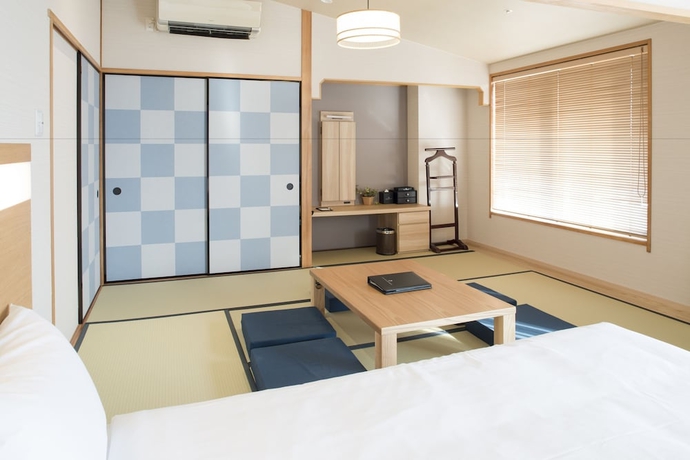 Imagen de la habitación del Hotel Clayton Bay. Foto 11