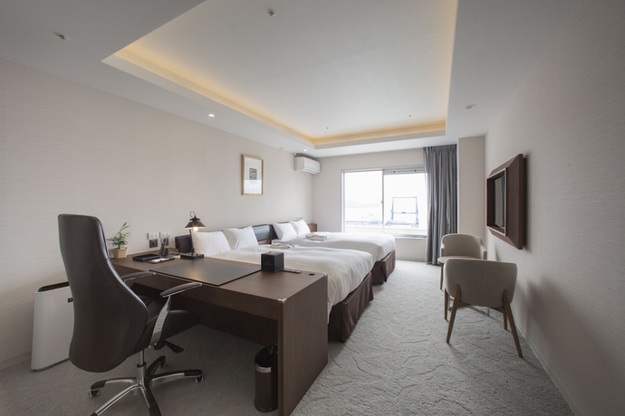Imagen de la habitación del Hotel Clayton Bay. Foto 12