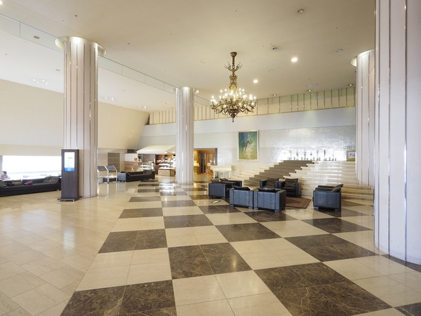 Imagen de los interiores del Hotel Clayton Bay. Foto 14