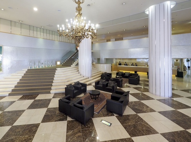 Imagen de los interiores del Hotel Clayton Bay. Foto 15