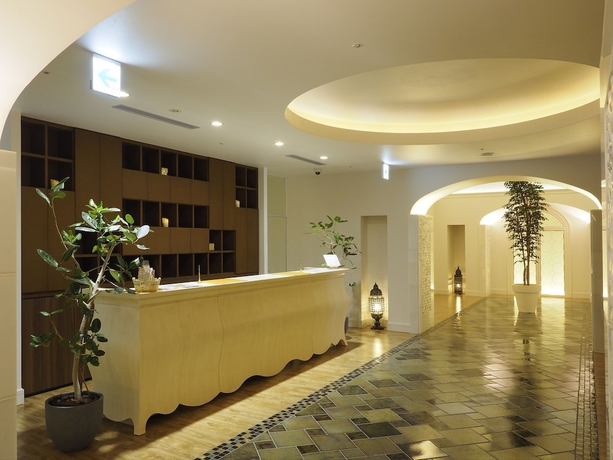 Imagen de los interiores del Hotel Clayton Bay. Foto 16