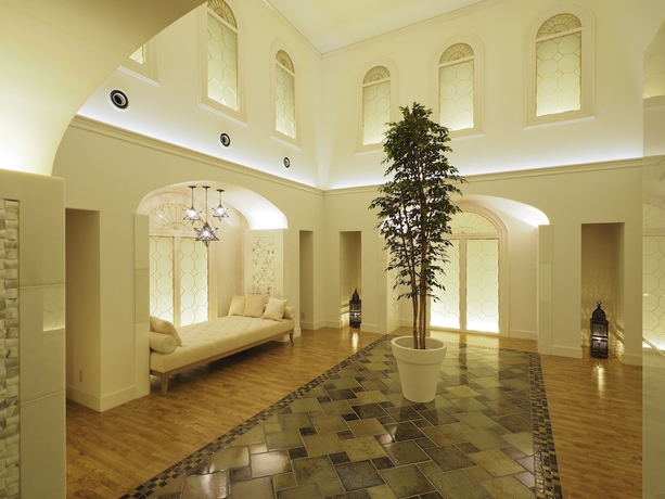 Imagen de los interiores del Hotel Clayton Bay. Foto 17