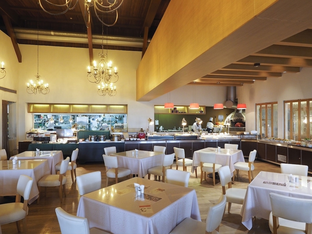 Imagen del bar/restaurante del Hotel Clayton Bay. Foto 3