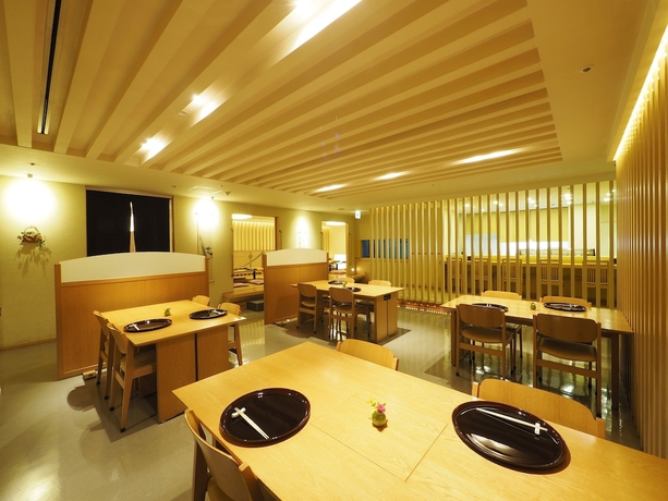 Imagen del bar/restaurante del Hotel Clayton Bay. Foto 5