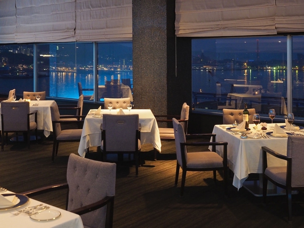 Imagen del bar/restaurante del Hotel Clayton Bay. Foto 8