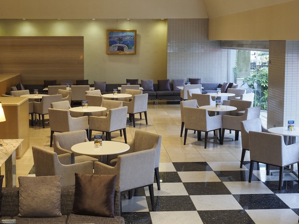 Imagen del bar/restaurante del Hotel Clayton Bay. Foto 9