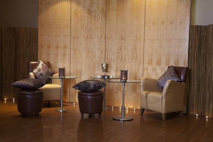 Imagen de los interiores del Hotel Clayton Belfast. Foto 10