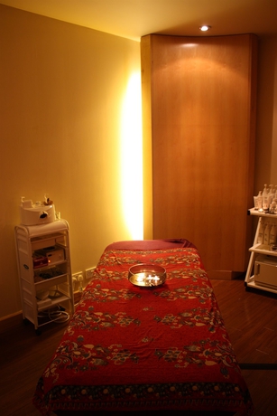 Imagen de los interiores del Hotel Clayton Belfast. Foto 14