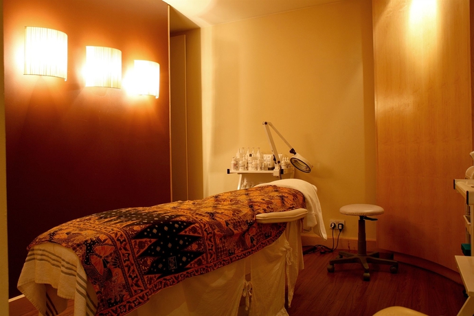 Imagen de los interiores del Hotel Clayton Belfast. Foto 15