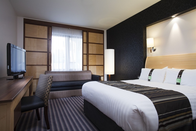 Imagen de la habitación del Hotel Clayton Belfast. Foto 6