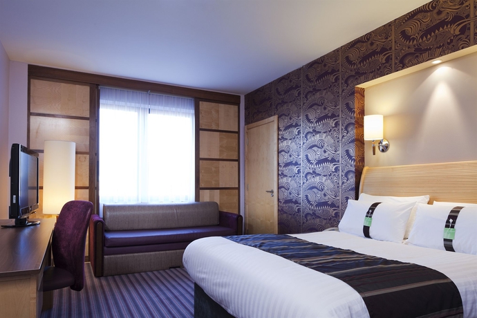 Imagen de la habitación del Hotel Clayton Belfast. Foto 7