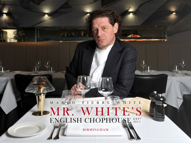 Imagen del bar/restaurante del Hotel Clayton Birmingham. Foto 3