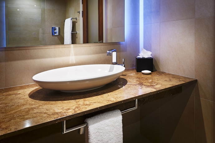 Imagen de la habitación del Hotel Clayton Birmingham. Foto 7