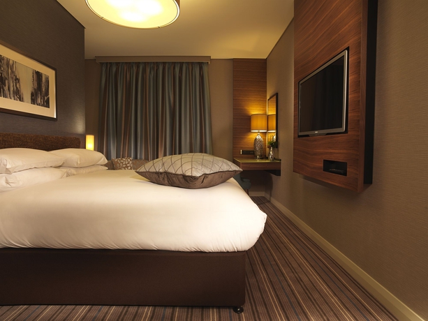Imagen de la habitación del Hotel Clayton Birmingham. Foto 9