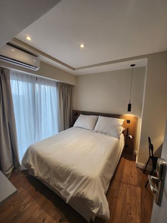 Imagen de la habitación del Hotel Clayton Buenos Aires. Foto 2