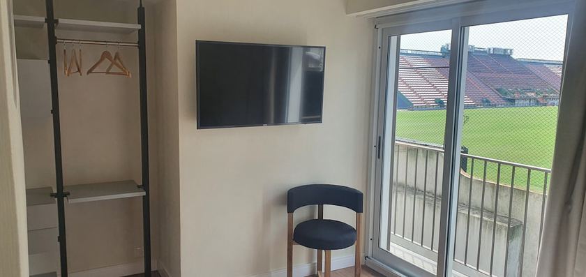 Imagen de la habitación del Hotel Clayton Buenos Aires. Foto 4