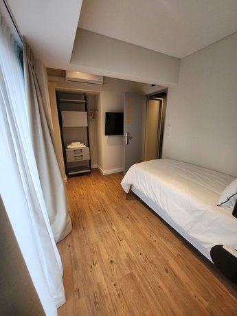 Imagen de la habitación del Hotel Clayton Buenos Aires. Foto 5