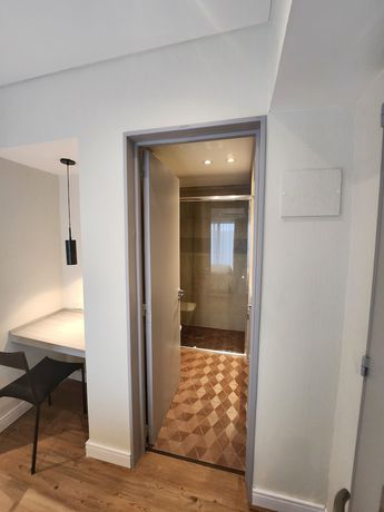 Imagen de la habitación del Hotel Clayton Buenos Aires. Foto 7