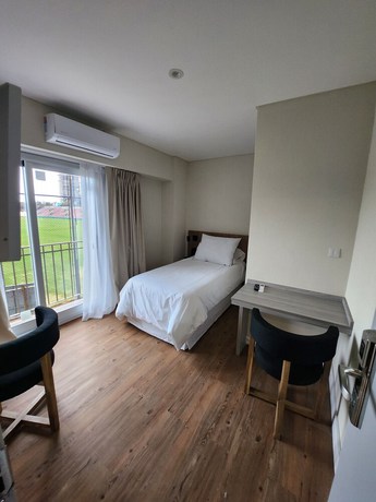 Imagen de la habitación del Hotel Clayton Buenos Aires. Foto 9