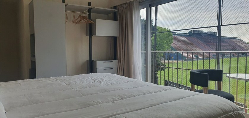 Imagen de la habitación del Hotel Clayton Buenos Aires. Foto 11