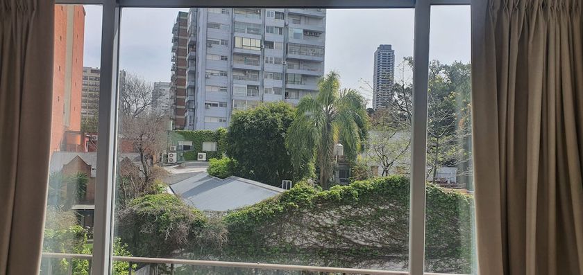 Imagen de la habitación del Hotel Clayton Buenos Aires. Foto 13