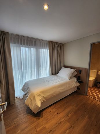 Imagen de la habitación del Hotel Clayton Buenos Aires. Foto 14