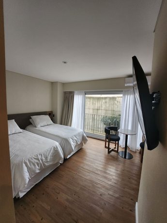 Imagen de la habitación del Hotel Clayton Buenos Aires. Foto 15