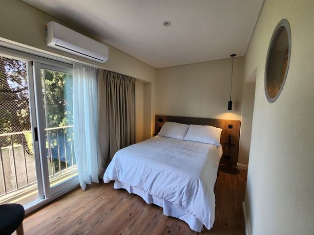 Imagen de la habitación del Hotel Clayton Buenos Aires. Foto 16