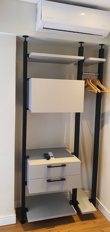 Imagen de la habitación del Hotel Clayton Buenos Aires. Foto 17