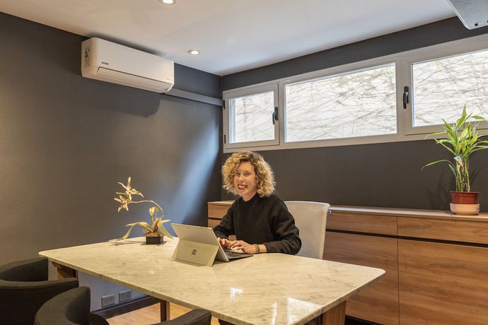 Imagen de los interiores del Hotel Clayton Buenos Aires. Foto 18