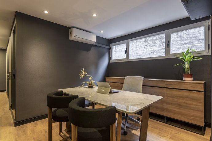 Imagen de los interiores del Hotel Clayton Buenos Aires. Foto 19