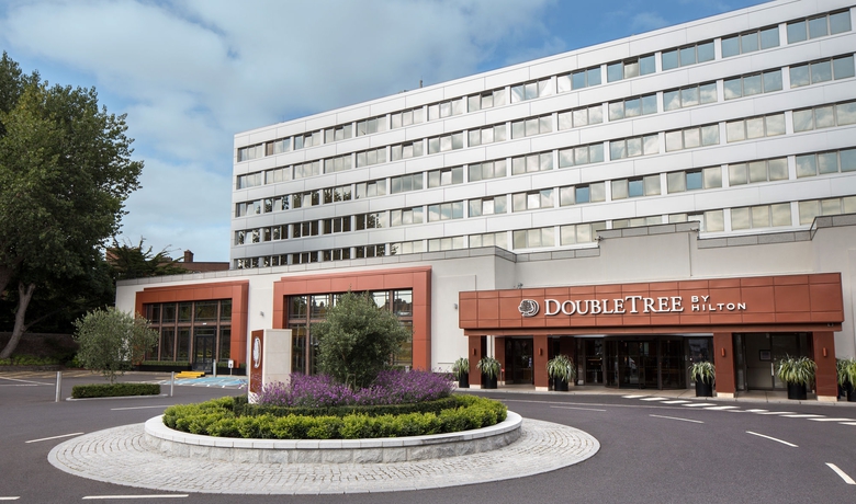 Imagen general del Hotel Clayton Burlington Road. Foto 2