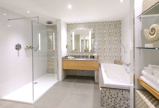 Imagen de la habitación del Hotel Clayton Burlington Road. Foto 7