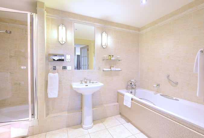 Imagen de la habitación del Hotel Clayton Burlington Road. Foto 8