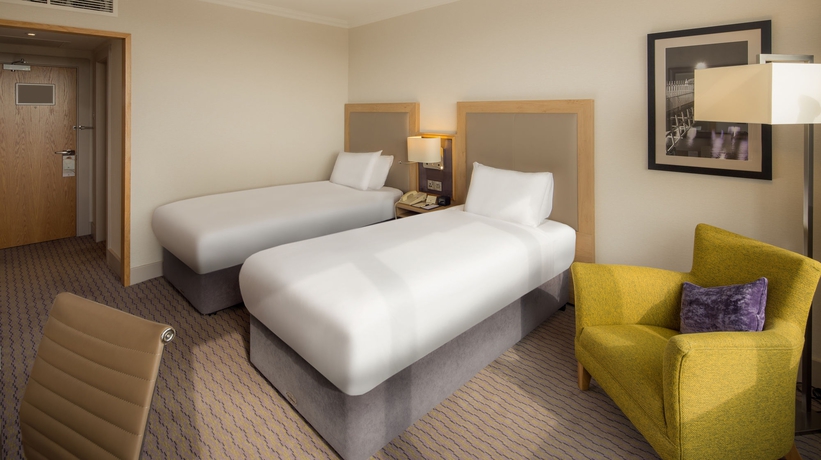 Imagen de la habitación del Hotel Clayton Burlington Road. Foto 9