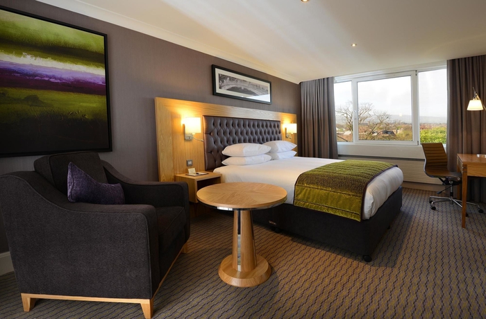 Imagen de la habitación del Hotel Clayton Burlington Road. Foto 10