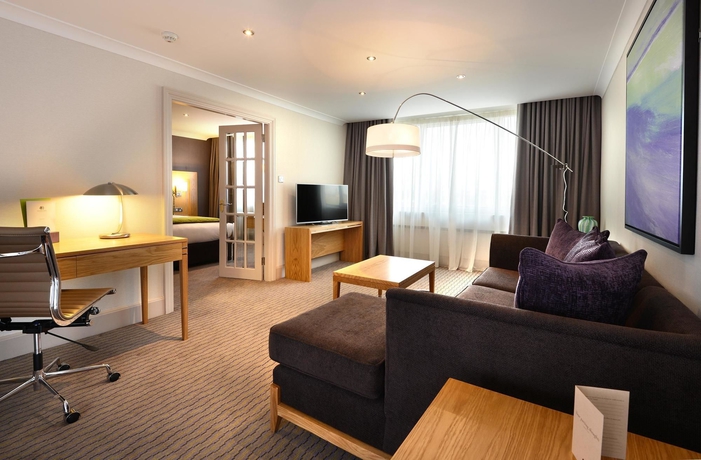 Imagen de la habitación del Hotel Clayton Burlington Road. Foto 12