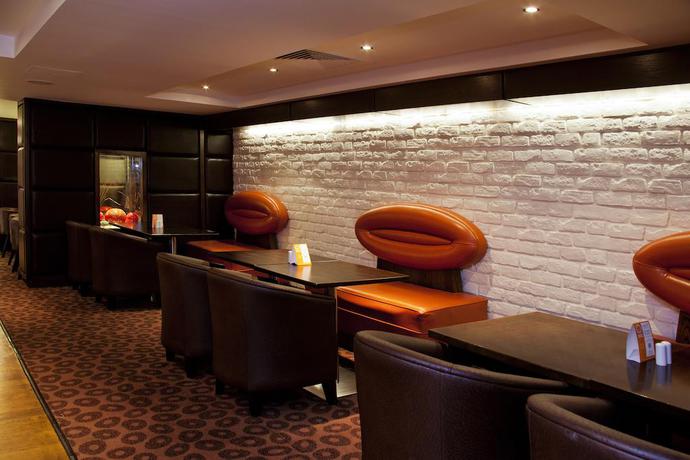 Imagen general del Hotel Clayton Cardiff Lane. Foto 3