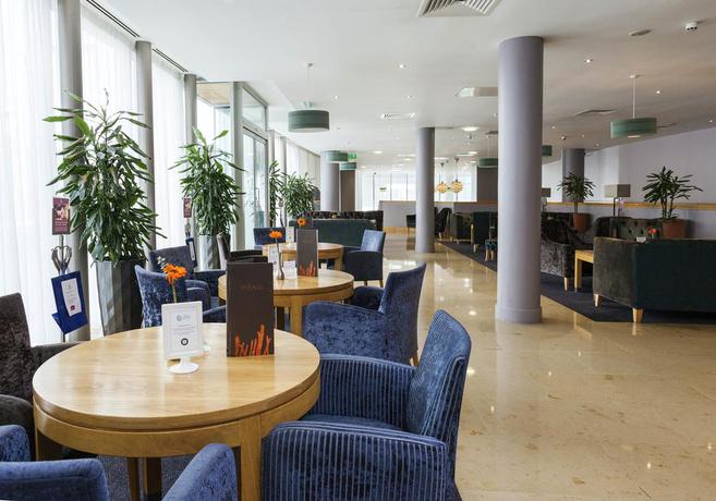 Imagen general del Hotel Clayton Cardiff Lane. Foto 4