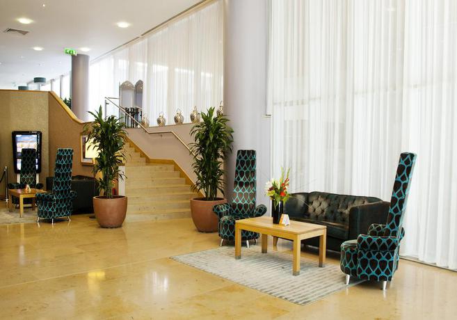 Imagen general del Hotel Clayton Cardiff Lane. Foto 6