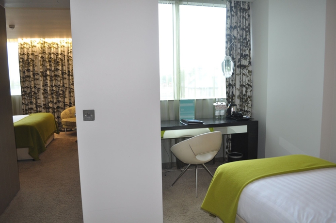 Imagen de la habitación del Hotel Clayton Chiswick. Foto 2