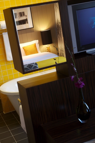 Imagen de la habitación del Hotel Clayton Chiswick. Foto 3