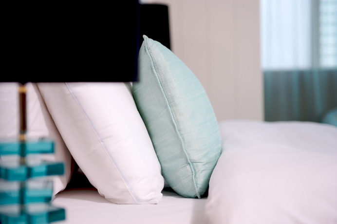 Imagen de la habitación del Hotel Clayton Chiswick. Foto 4