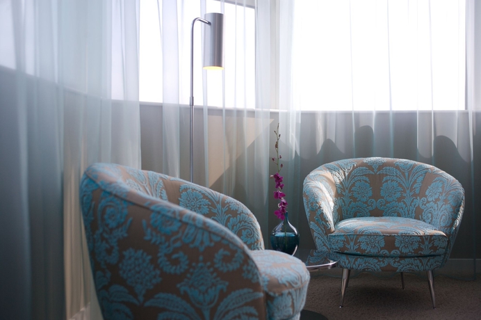 Imagen de la habitación del Hotel Clayton Chiswick. Foto 5