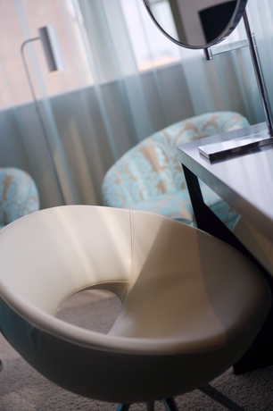 Imagen de la habitación del Hotel Clayton Chiswick. Foto 6