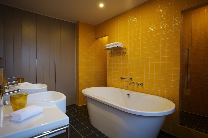 Imagen de la habitación del Hotel Clayton Chiswick. Foto 9