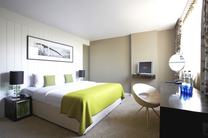 Imagen de la habitación del Hotel Clayton Chiswick. Foto 11